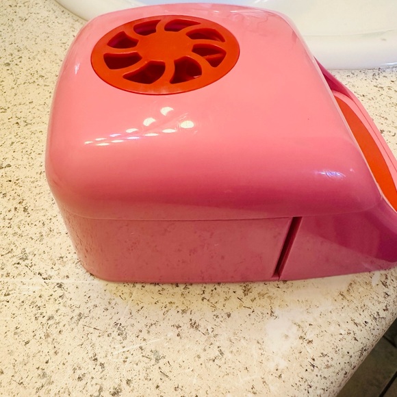 Pottery Barn Teen Nail Salon Dryer - Picture 3 of 3